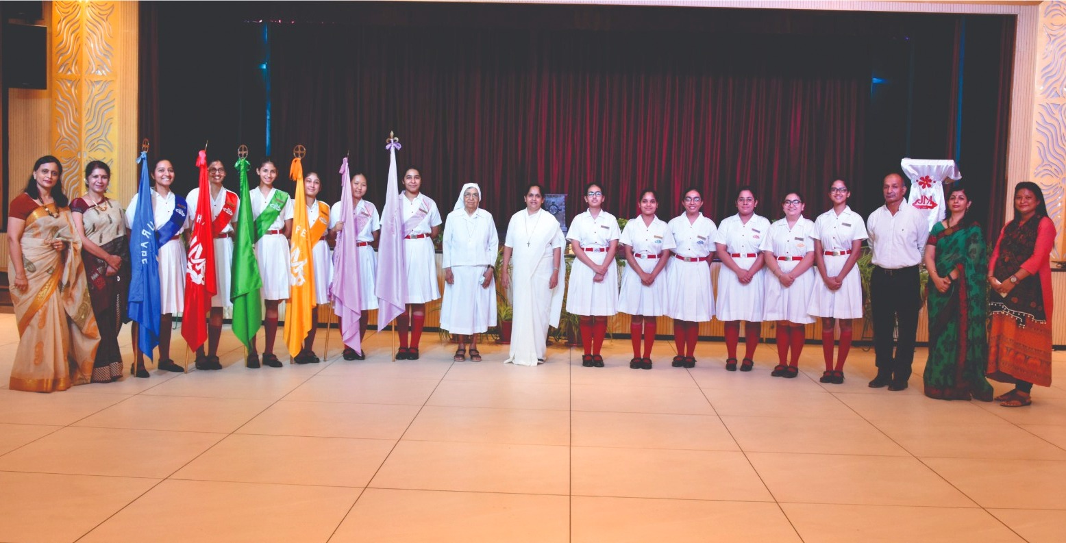 Office Bearers 2021-2022